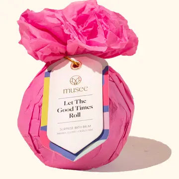 Musee Bath Balm