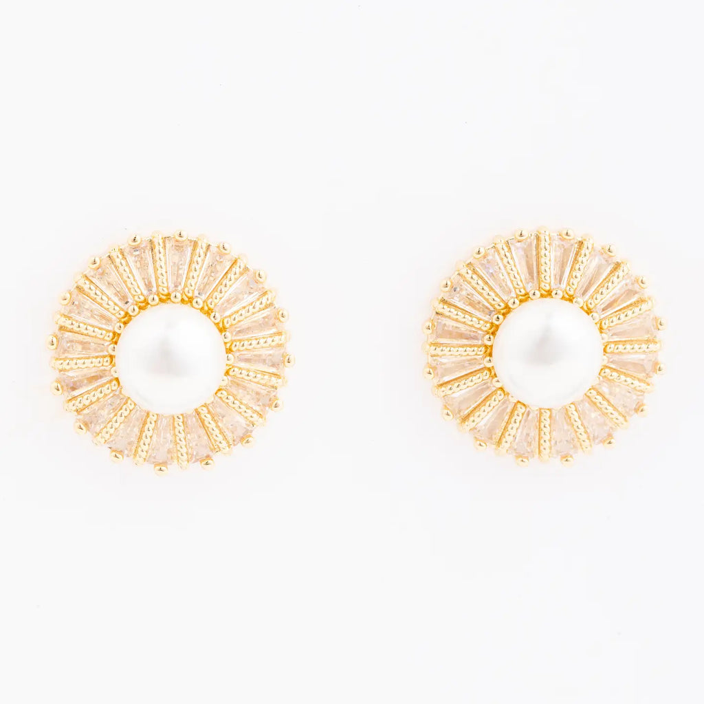 Michelle McDowell Simone Earrings