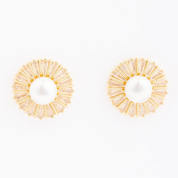 Michelle McDowell Simone Earrings