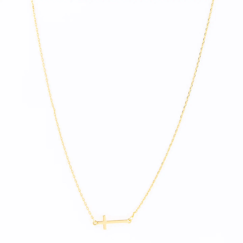 Michelle McDowell Alexa Necklace