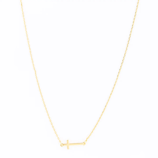 Michelle McDowell Alexa Necklace