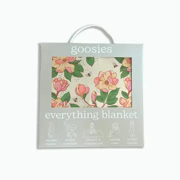 Infants Everything Blanket