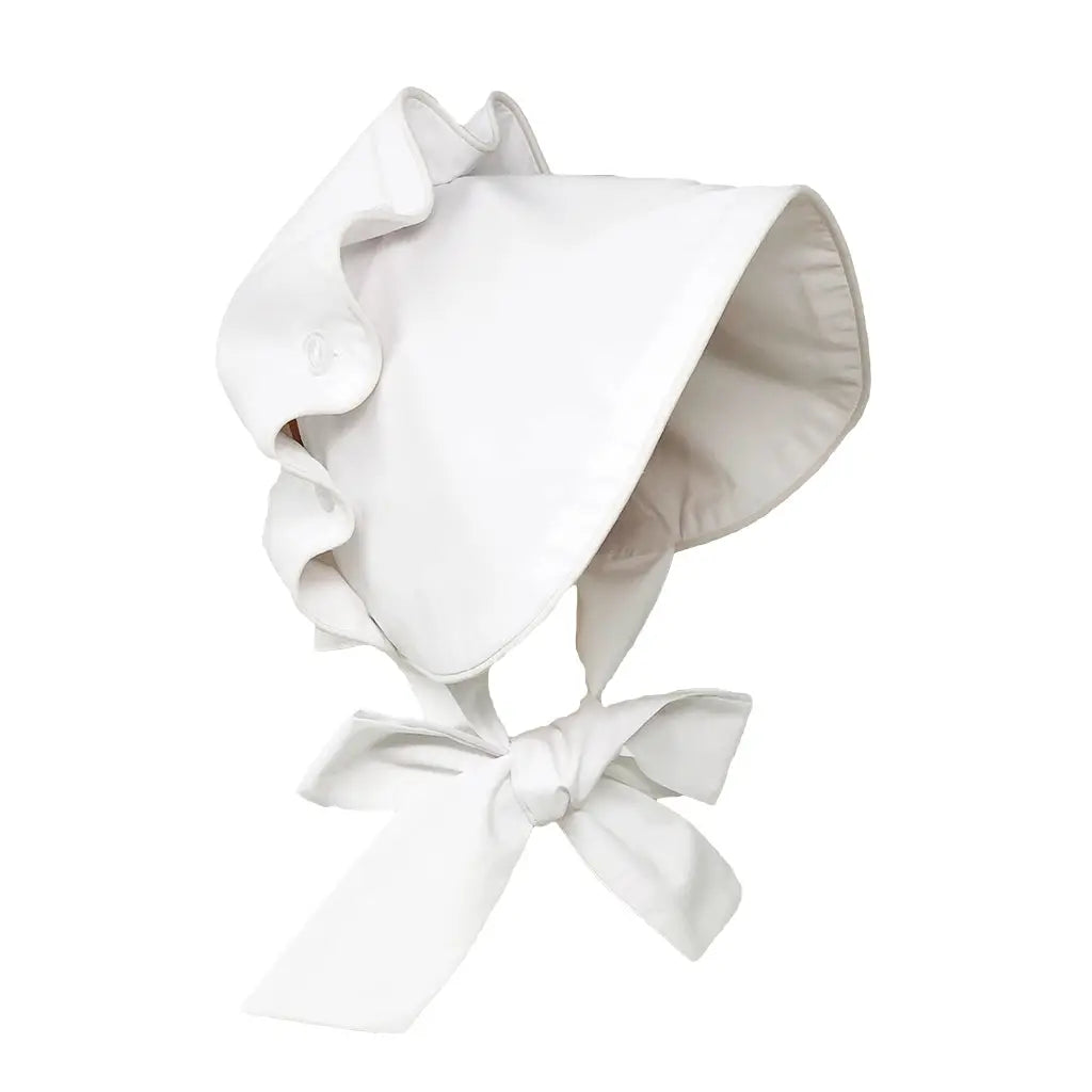 White Bonnet