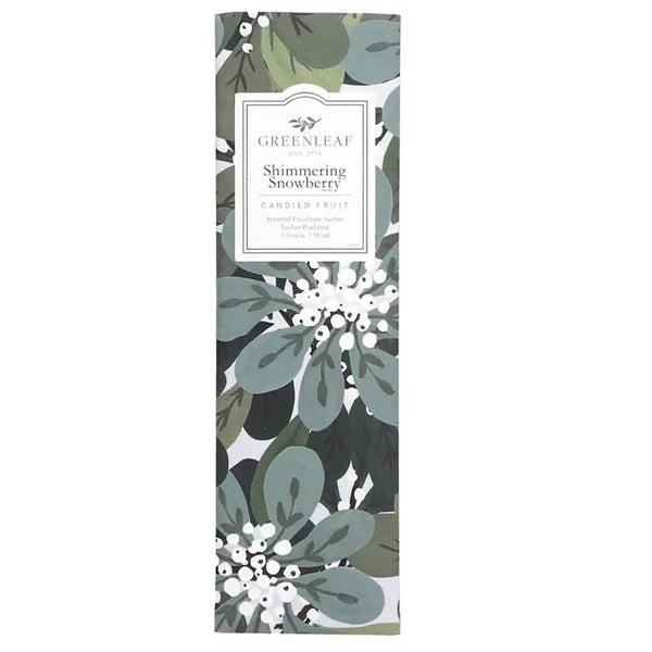 Greenleaf Slim Scented Sachet