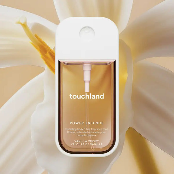 Touchland Essence Body & Hair Fragrance Mist
