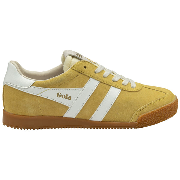 Gola Elan Suede Sneaker