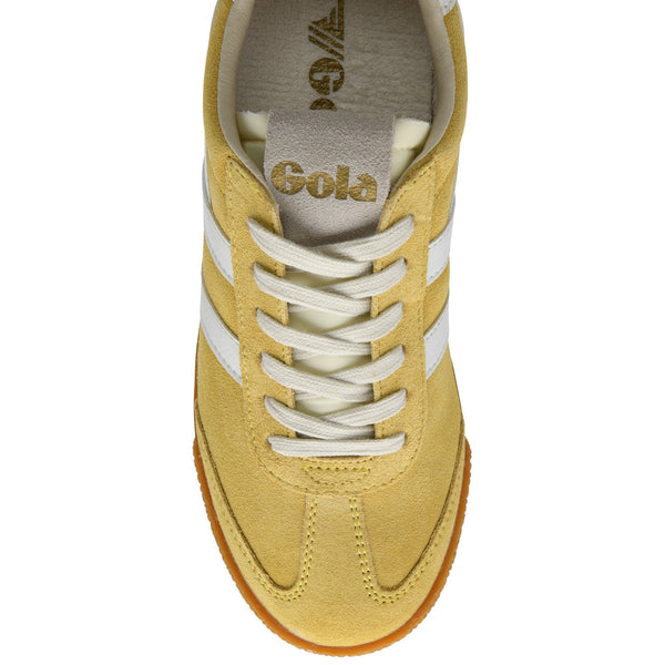 Gola Elan Suede Sneaker