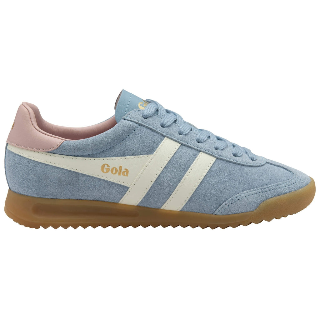 Gola Classic Torpedo Suede Sneaker