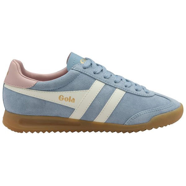 Gola Classic Torpedo Suede Sneaker