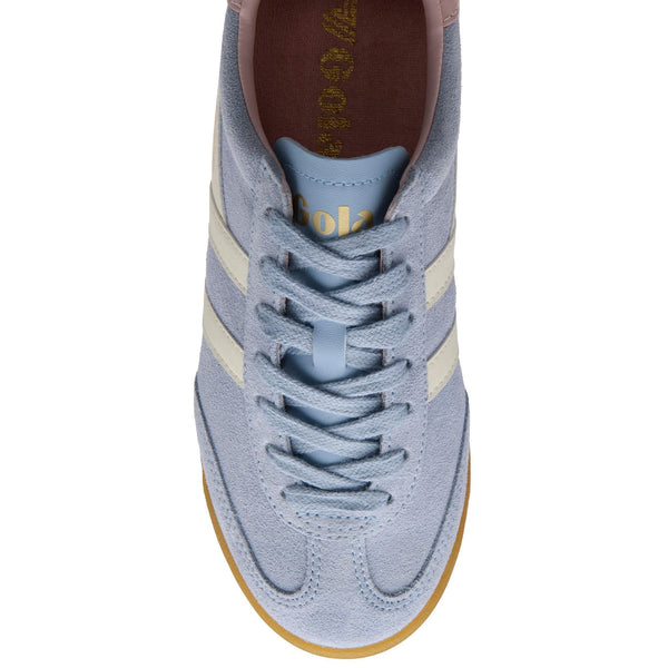 Gola Classic Torpedo Suede Sneaker