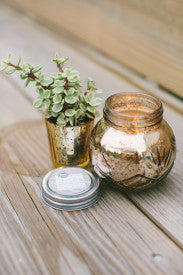 Sweet Grace No.008 Candle