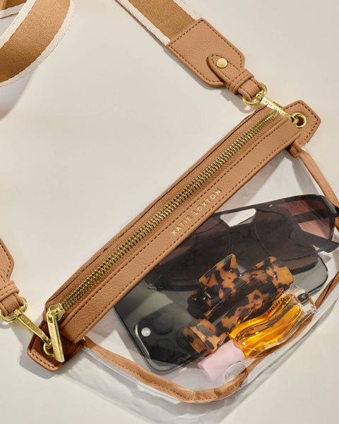 Katie Loxton Stadium Belt Bag