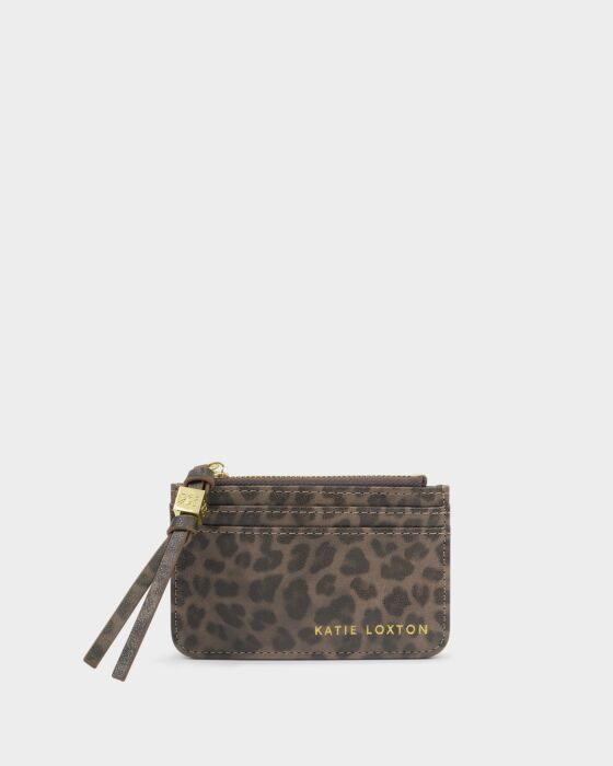 Katie Loxton Gift Boxed Coin & Card Holder