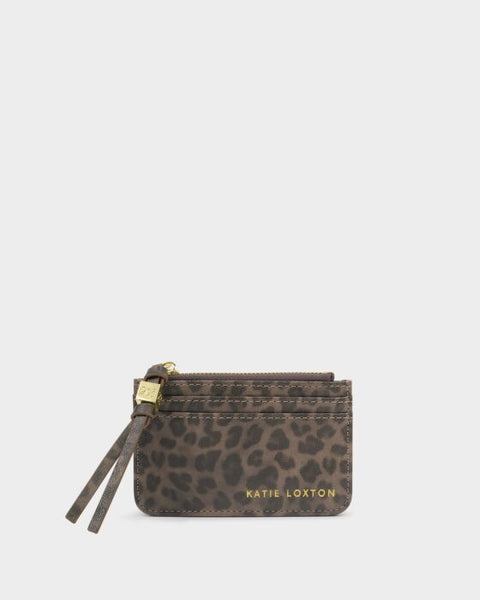 Katie Loxton Gift Boxed Coin & Card Holder
