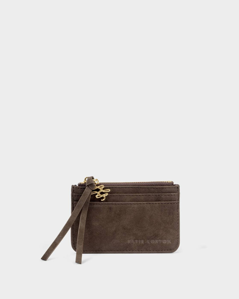Katie Loxton Gift Boxed Coin & Card Holder