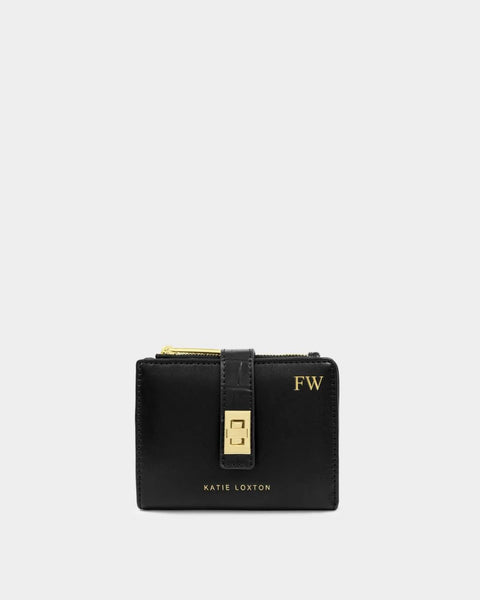 Katie Loxton Orin Twist Lock Wallet