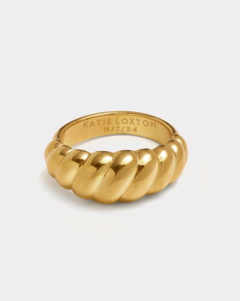 Katie Loxton Harper Twist Ring