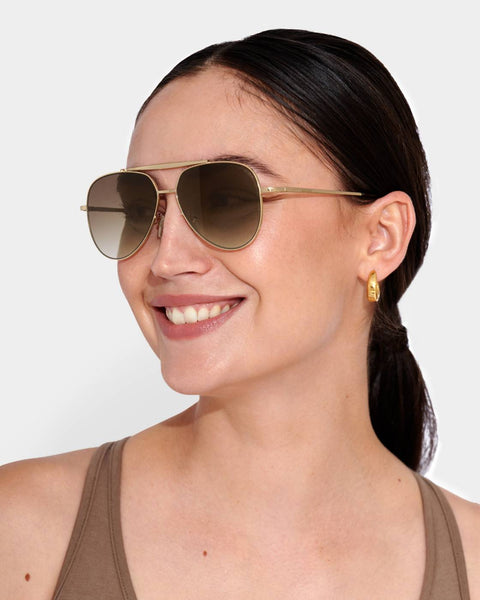 Katie Loxton Bali Sunglasses