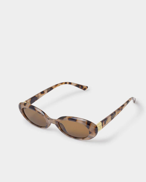 Katie Loxton Nissi Slim Oval Sunglasses