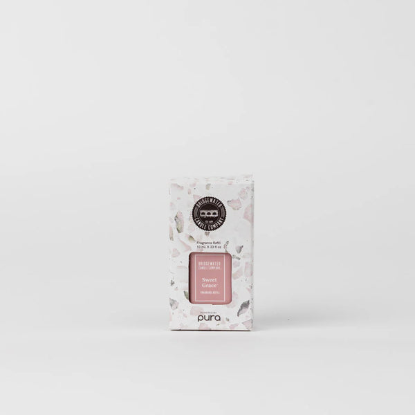 PURA+ Bridgewater Vial Fragrance Refill