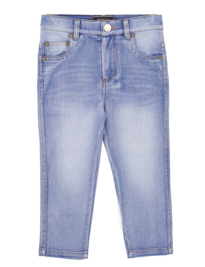 Properly Tied Boys Lowcountry Jean