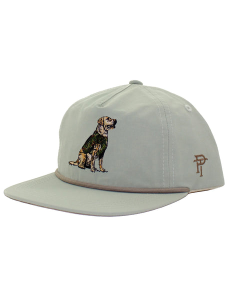 Properly Tied Boys Classic Rope Hat
