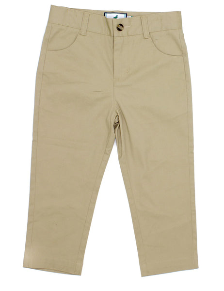 Properly Tied Boys Patriot Pant