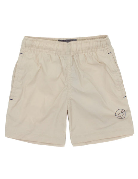 Properly Tied Boys Drifter Short