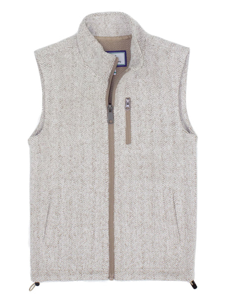 Properly Tied Boys Upland Vest