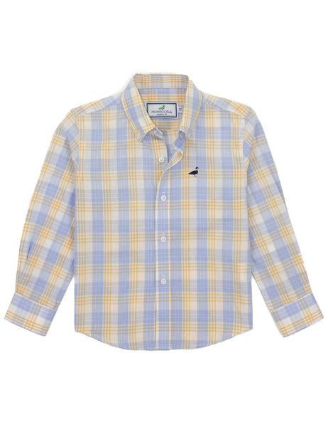 Properly Tied Seasonal LS Sportshirt