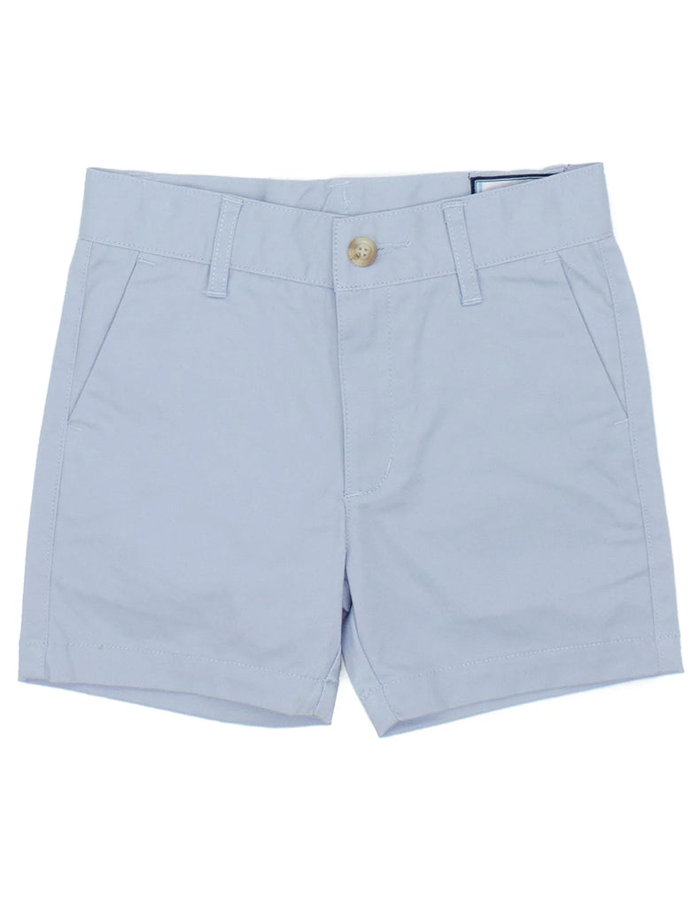 Properly Tied Boys Patriot Short