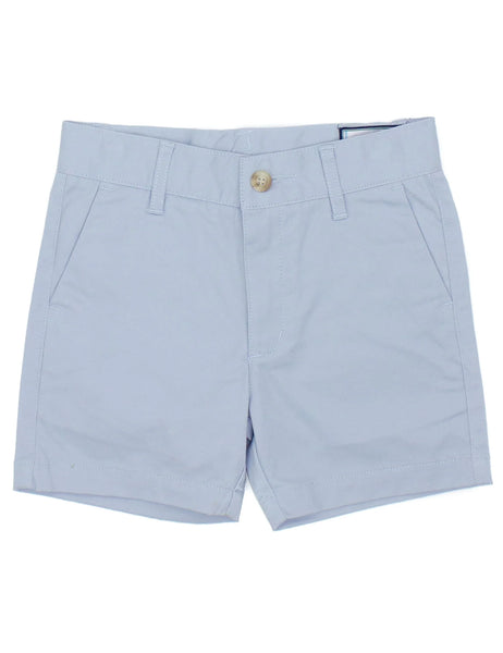 Properly Tied Boys Patriot Short