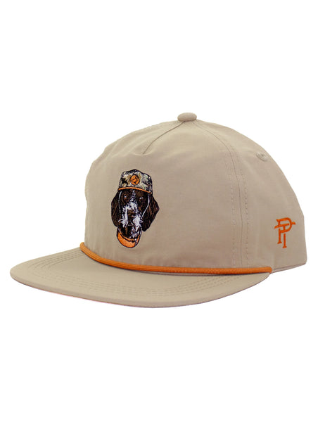 Properly Tied Boys Classic Rope Hat