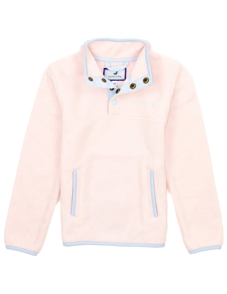 Properly Tied Girls Luna Pullover