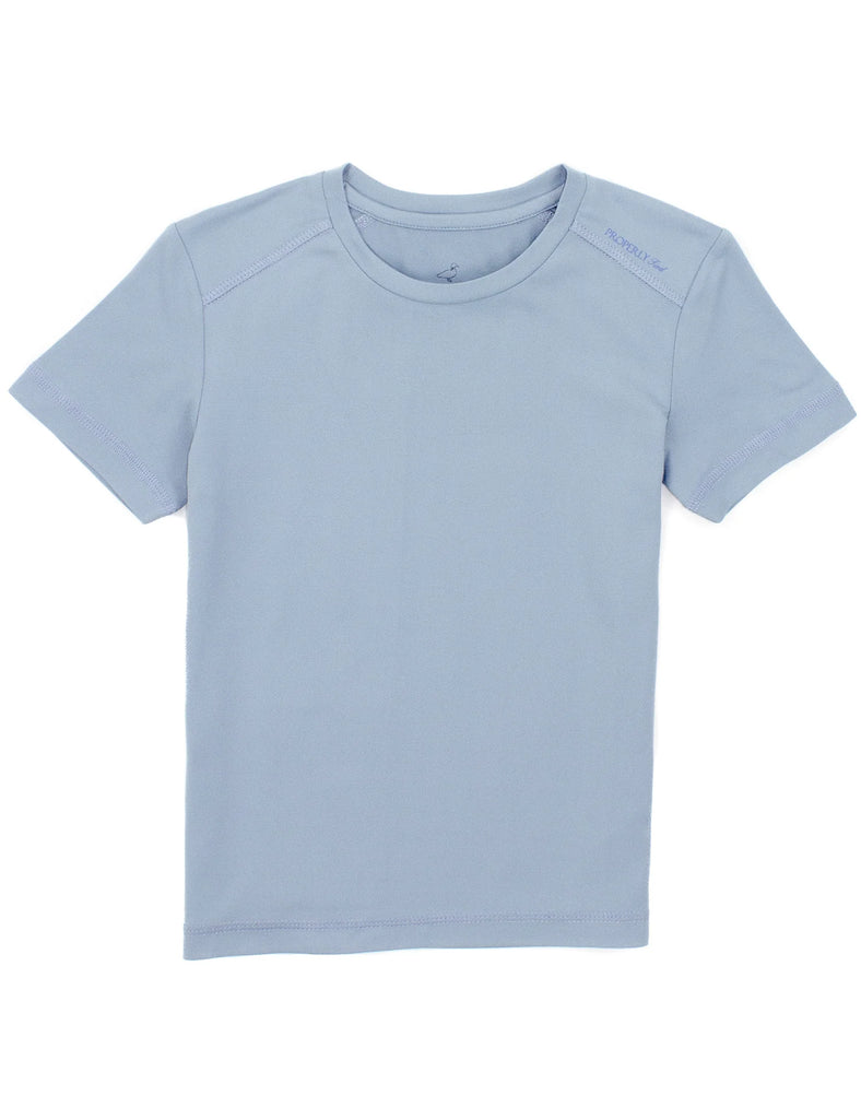 Properly Tied Boys Ravine Tee