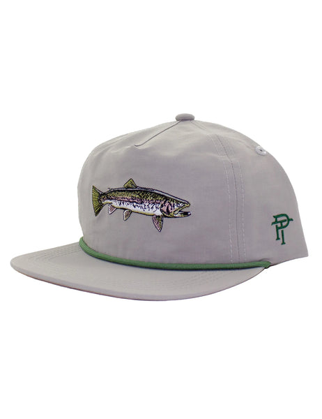Properly Tied Boys Classic Rope Hat