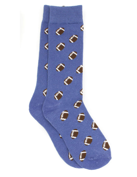 Properly Tied Boys Lucky Duck Socks