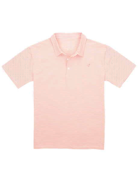 Properly Tied Jackson Polo Top