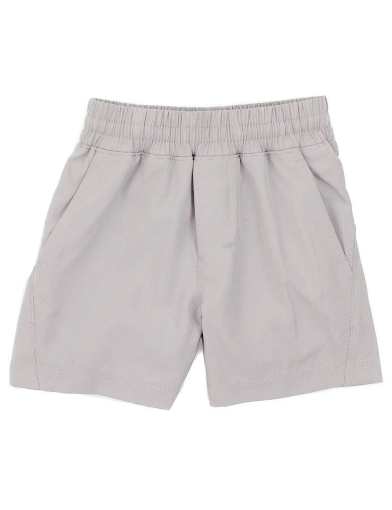 Properly Tied Boys Court Short