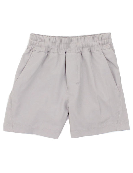 Properly Tied Boys Court Short