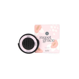 Pura + Bridgewater Car Vial Diffuser Refill