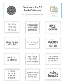 Sweet Grace Collection No.053 Candle