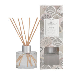 Greenleaf Signature Reed Diffuser