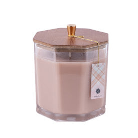Holiday Large Decor Sweet Grace Candle
