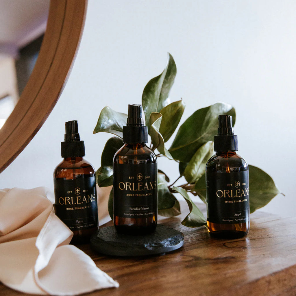 Orleans Room Spray