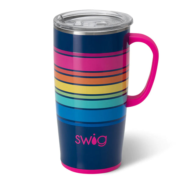 Swig Travel Mug 22oz