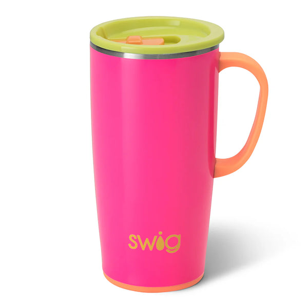 Swig Travel Mug 22oz